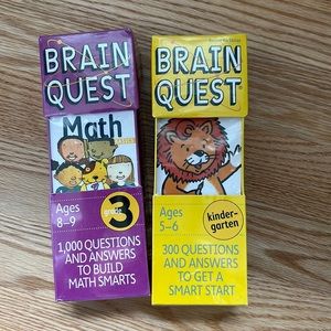 Brain Quest